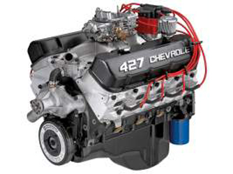 B105A Engine
